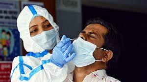 छत्तीसगढ़ में कोरोना मामलों में गिरावट: राजधानी में 10 मरीज ठीक हुए, स्वास्थ्य विभाग सतर्क –