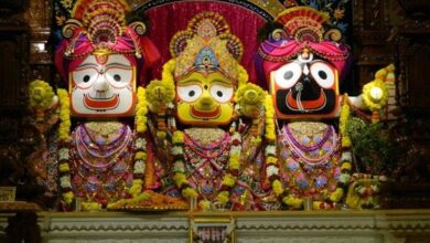 छत्तीसगढ़ से पुरी के लिए रथ यात्रा विशेष ट्रेन: श्रद्धालुओं के लिए एक बड़ी सौगात-