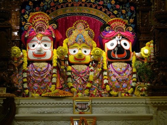 छत्तीसगढ़ से पुरी के लिए रथ यात्रा विशेष ट्रेन: श्रद्धालुओं के लिए एक बड़ी सौगात-