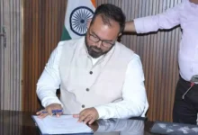 मुंगेली जिले में ई-ऑफिस प्रणाली का सफल क्रियान्वयन: पारदर्शिता और दक्षता की ओर एक कदम