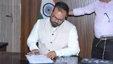 मुंगेली जिले में ई-ऑफिस प्रणाली का सफल क्रियान्वयन: पारदर्शिता और दक्षता की ओर एक कदम