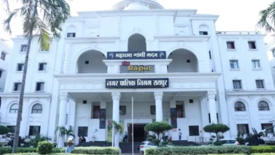 रायपुर नगर निगम की अनूठी पहल: 10 रुपये प्रति किलो की दर से खरीदा जाएगा प्लास्टिक कचरा, खुलेंगे 8 विक्रय केंद्र
