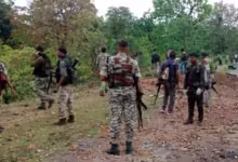 सुरक्षा बलों ने नक्सल विरोधी अभियान में केंद्रीय समिति के सदस्य नरसिम्हाचलम उर्फ गौतम उर्फ सुधाकर को मार गिराया –
