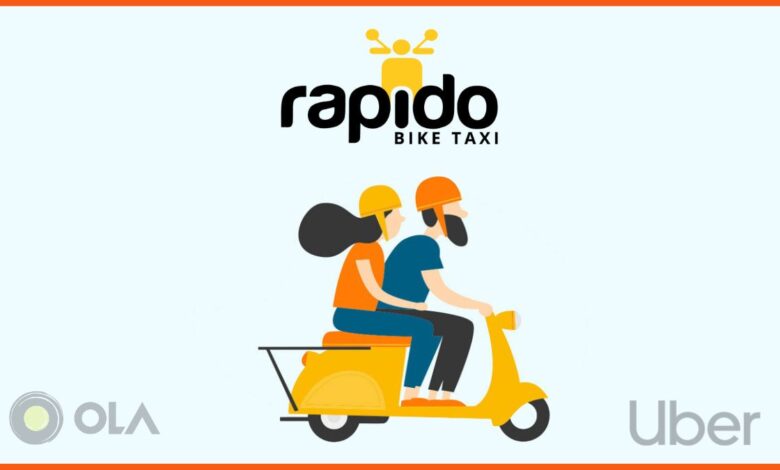 कर्नाटक में Ola, Uber, Rapido की बाइक टैक्सी पर प्रतिबंध: 16 जून 2025 से नहीं चलेंगी सेवाएं- कर्नाटक में Ola, Uber, Rapido की बाइक टैक्सी पर प्रतिबंध: 16 जून 2025 से नहीं चलेंगी सेवाएं-