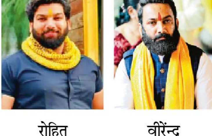 अंडे के ठेले से करोड़ों का साम्राज्य बनाने वाले तोमर बंधु फरार, सूदखोरी और संपत्ति हड़पने का आरोप- अंडे के ठेले से करोड़ों का साम्राज्य बनाने वाले तोमर बंधु फरार, सूदखोरी और संपत्ति हड़पने का आरोप-