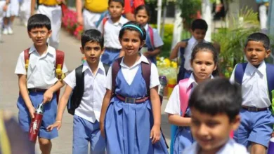 छत्तीसगढ़ में भीषण गर्मी के चलते बदला स्कूलों का समय, रायपुर समेत कई जिलों में नया शेड्यूल लागू-