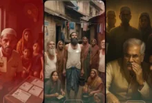CG भाजपा ने बांग्लादेशी घुसपैठियों के मुद्दे पर कांग्रेस पर साधा निशाना, AI वीडियो के जरिए लगाए गंभीर आरोप