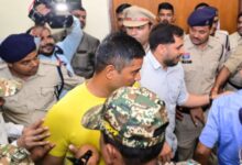 पूर्व मुख्यमंत्री भूपेश बघेल के बेटे चैतन्य बघेल को ईडी ने शराब घोटाले में किया गिरफ्तार, 5 दिन की रिमांड पर