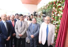 चीफ जस्टिस रमेश सिन्हा ने बिल्हा में अत्याधुनिक सिविल कोर्ट भवन का किया लोकार्पण, न्याय मिलेगा और सुलभ