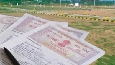 छत्तीसगढ़ में अब पूरी तरह पेपरलेस हुई रजिस्ट्री प्रक्रिया, ‘माय डीड’ सिस्टम लागू