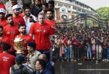 बेंगलुरु भगदड़ मामला: कर्नाटक सरकार की रिपोर्ट में विराट कोहली को ठहराया गया जिम्मेदार ?