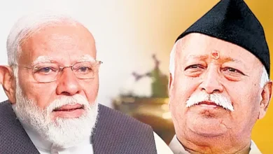 क्या 75 की उम्र में रिटायर होंगे पीएम मोदी? मोहन भागवत के बयान से गरमाई सियासत –