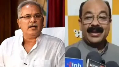 जल जीवन मिशन पर छत्तीसगढ़ विधानसभा में हंगामा: भूपेश बघेल ने उठाए सवाल, सत्तापक्ष और विपक्ष के बीच तीखी नोकझोंक