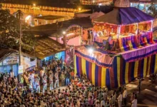 विश्व प्रसिद्ध बस्तर दशहरा 24 जुलाई से: आदिवासी परंपरा, आस्था और संस्कृति का अद्भुत संगम –