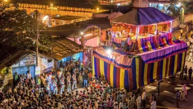 विश्व प्रसिद्ध बस्तर दशहरा 24 जुलाई से: आदिवासी परंपरा, आस्था और संस्कृति का अद्भुत संगम –