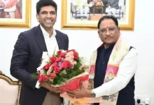 छत्तीसगढ़ में डिजिटल कनेक्टिविटी को मिलेगा बढ़ावा, नक्सल प्रभावित क्षेत्रों में लगेंगे 400 नए BSNL टावर