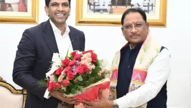 छत्तीसगढ़ में डिजिटल कनेक्टिविटी को मिलेगा बढ़ावा, नक्सल प्रभावित क्षेत्रों में लगेंगे 400 नए BSNL टावर