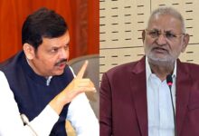 महाराष्ट्र के कृषि मंत्री के बिगड़े बोल: अपनी ही सरकार को बताया ‘भिखारी’, सीएम फडणवीस ने दी कड़ी प्रतिक्रिया
