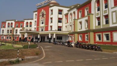 सीएसवीटीयू कुलपति पद के लिए साक्षात्कार स्थगित, इन 11 नामों पर थी मुहर