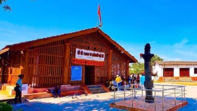 माँ दंतेश्वरी मंदिर की दान पेटी खुली, भक्तों की अनूठी मनोकामनाएं आईं सामने: ‘गर्लफ्रेंड से शादी करा दो’, ‘एनएमडीसी में नौकरी लगवा दो’
