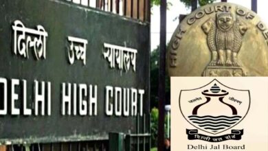 दिल्ली हाईकोर्ट ने जल बोर्ड को लगाई फटकार: ‘आप लोगों से गंदा पानी पीने की उम्मीद कैसे कर सकते हैं’