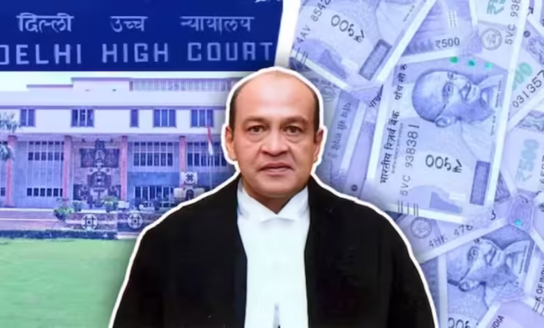 जस्टिस यशवंत वर्मा के खिलाफ महाभियोग प्रक्रिया शुरू: आजाद भारत में पहली बार एकजुट हुए सत्ता और विपक्ष के 215 सांसद जस्टिस यशवंत वर्मा के खिलाफ महाभियोग प्रक्रिया शुरू: आजाद भारत में पहली बार एकजुट हुए सत्ता और विपक्ष के 215 सांसद