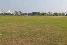 राजधानी में चर्च को दी गई बेशकीमती जमीन सरकार ले रही वापस, व्यावसायिक उपयोग को लेकर सालों से था विवाद
