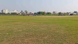 राजधानी में चर्च को दी गई बेशकीमती जमीन सरकार ले रही वापस, व्यावसायिक उपयोग को लेकर सालों से था विवाद