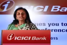 ICICI बैंक की पूर्व CEO चंदा कोचर ₹64 करोड़ की रिश्वत मामले में दोषी करार, पति के साथ मिलकर रचा था पूरा खेल