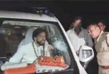 गुरु खुशवंत साहेब के काफिले पर हमला: सतनामी समाज का रायपुर कलेक्ट्रेट के सामने जोरदार प्रदर्शन