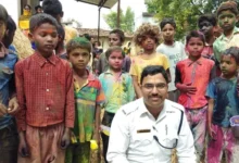 महेश मिश्रा, जिन्हें ‘ट्रैफिक मैन’ के नाम से जाना जाता है, को राष्ट्रपति पदक से सम्मानित किया जाएगा।