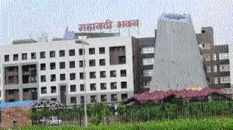 छत्तीसगढ़: 58 राजस्व निरीक्षकों का बड़ा तबादला, आदेश जारी; आपत्ति पर 15 दिन का समय