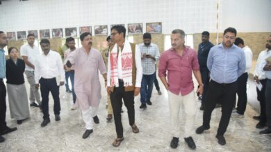 भाजपा सांसद-विधायकों का मैनपाट में तीन दिवसीय प्रशिक्षण शिविर, जेपी नड्डा और अमित शाह होंगे शामिल