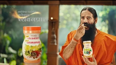 दिल्ली हाई कोर्ट ने बाबा रामदेव के पतंजलि च्यवनप्राश के विज्ञापन पर लगाई रोक-