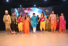 पाकिस्तान के कराची में गूंजा ‘जय श्री राम’, रामायण मंचन में एआई का अद्भुत प्रयोग और पाकिस्तानी समीक्षक ने भी की सराहना