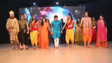 पाकिस्तान के कराची में गूंजा ‘जय श्री राम’, रामायण मंचन में एआई का अद्भुत प्रयोग और पाकिस्तानी समीक्षक ने भी की सराहना