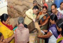 छत्तीसगढ़: तीन महीने का राशन अब 7 जुलाई तक मिलेगा, उपभोक्ताओं को मिली बड़ी राहत
