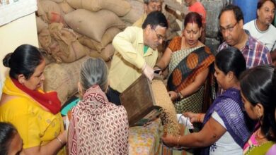 छत्तीसगढ़: तीन महीने का राशन अब 7 जुलाई तक मिलेगा, उपभोक्ताओं को मिली बड़ी राहत