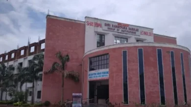 श्री रावतपुरा सरकार मेडिकल कॉलेज रिश्वतखोरी मामले में राज्य सरकार गंभीर, अधिकारियों से मांगी रिपोर्ट