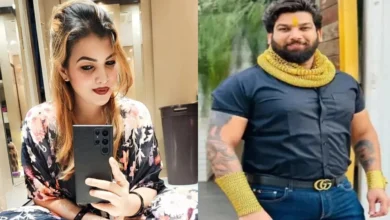 हिस्ट्रीशीटर रोहित तोमर की पत्नी गिरफ्तार, पूछताछ जारी, फरार आरोपियों पर शिकंजा तेज