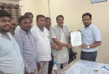बिजली विभाग के खिलाफ विधायक ने खोला मोर्चा, बोले- “लगातार बिजली कटौती से जनता परेशान”