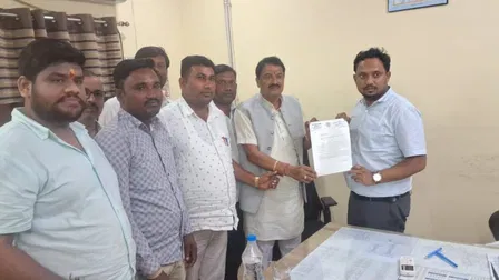 बिजली विभाग के खिलाफ विधायक ने खोला मोर्चा, बोले- “लगातार बिजली कटौती से जनता परेशान”