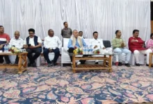 बस्तर दशहरा के लिए रथ यात्रा मार्ग होगा रोशन, 7.16 करोड़ की लागत से बिछाई जाएगी अंडरग्राउंड लाइन
