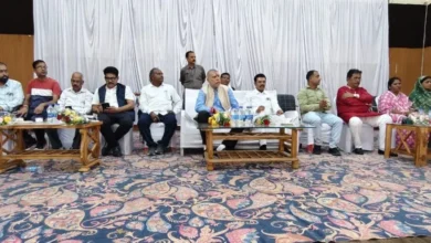 बस्तर दशहरा के लिए रथ यात्रा मार्ग होगा रोशन, 7.16 करोड़ की लागत से बिछाई जाएगी अंडरग्राउंड लाइन