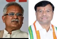 मंत्री के भतीजे की गुंडागर्दी पर भूपेश बघेल ने साधा निशाना, बोले- प्रदेश में जनता और नेताओं के लिए अलग कानून