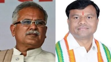 मंत्री के भतीजे की गुंडागर्दी पर भूपेश बघेल ने साधा निशाना, बोले- प्रदेश में जनता और नेताओं के लिए अलग कानून