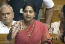 दिल्ली में अब सांसद भी सुरक्षित नहीं: मॉर्निंग वॉक के दौरान कांग्रेस सांसद की चेन छीनकर भागे बदमाश-