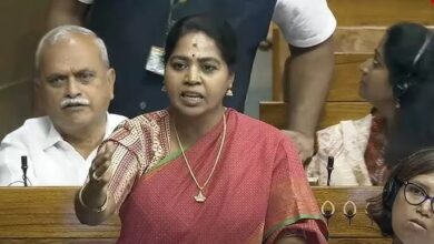 दिल्ली में अब सांसद भी सुरक्षित नहीं: मॉर्निंग वॉक के दौरान कांग्रेस सांसद की चेन छीनकर भागे बदमाश-