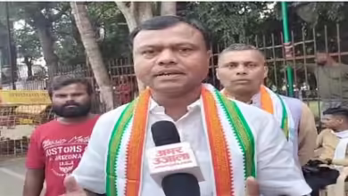 छत्तीसगढ़ में ‘फर्जी मुठभेड़’ का आरोप, कांग्रेस ने सरकार को घेरा