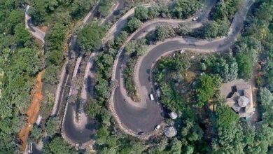 केशकल बाईपास का जल्द होगा निर्माण, 307 करोड़ की लागत से बनेगा 4-लेन